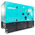 Silent diesel electric generator 150kva 120kw with 6BTAA5.9-G12 engine price